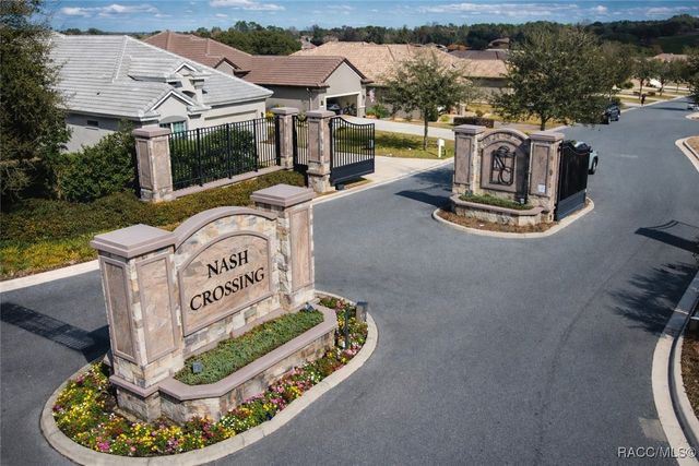 1355 W Greenmeadow Path, Hernando, FL 34442