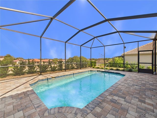 1355 W Greenmeadow Path, Hernando, FL 34442