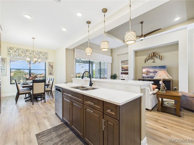 1355 W Greenmeadow Path, Hernando, FL 34442