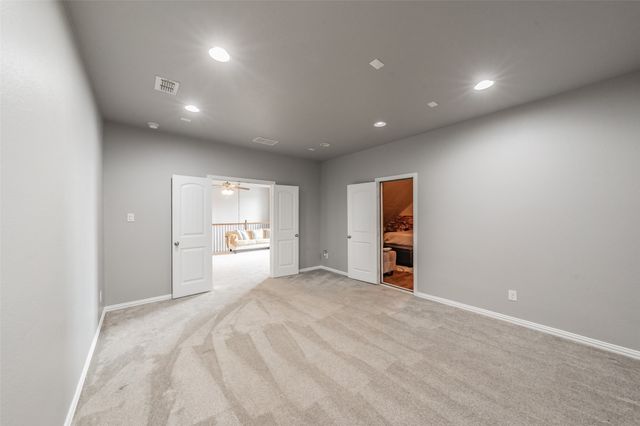 1112 Mesa Crest Drive, Fort Worth, TX 76052