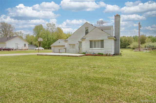 30977 West Road, Huron Charter Township, MI 48164