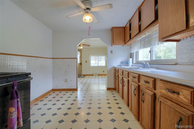 30977 West Road, Huron Charter Township, MI 48164