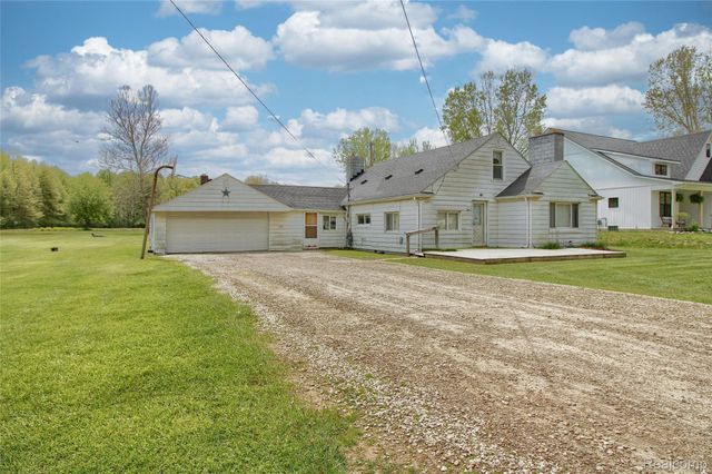 30977 West Road, Huron Charter Township, MI 48164