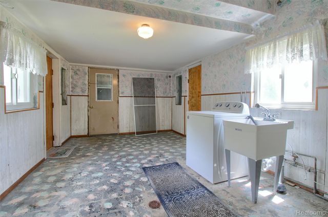 30977 West Road, Huron Charter Township, MI 48164