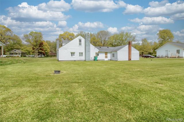 30977 West Road, Huron Charter Township, MI 48164