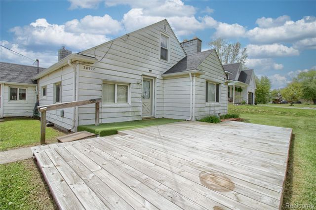 30977 West Road, Huron Charter Township, MI 48164