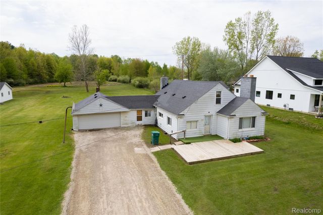 30977 West Road, Huron Charter Township, MI 48164