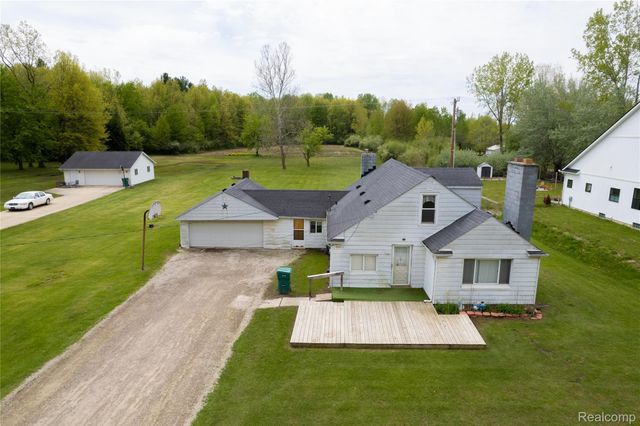 30977 West Road, Huron Charter Township, MI 48164