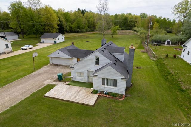 30977 West Road, Huron Charter Township, MI 48164