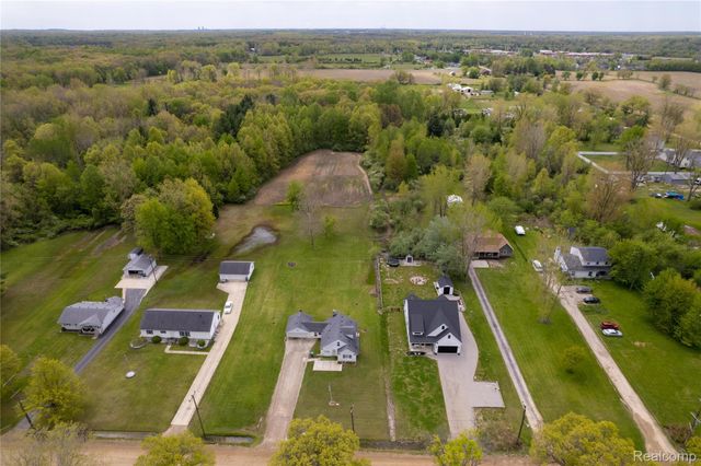 30977 West Road, Huron Charter Township, MI 48164