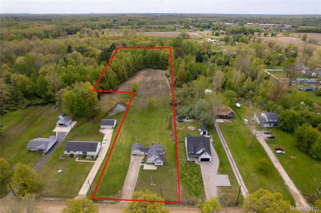 30977 West Road, Huron Charter Township, MI 48164