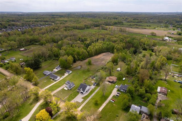 30977 West Road, Huron Charter Township, MI 48164