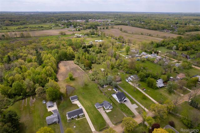 30977 West Road, Huron Charter Township, MI 48164
