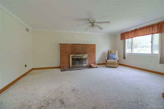 30977 West Road, Huron Charter Township, MI 48164