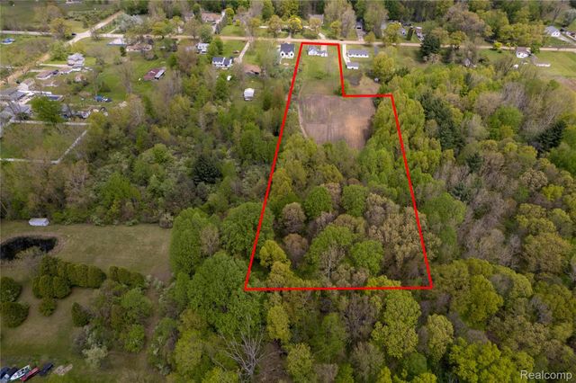 30977 West Road, Huron Charter Township, MI 48164