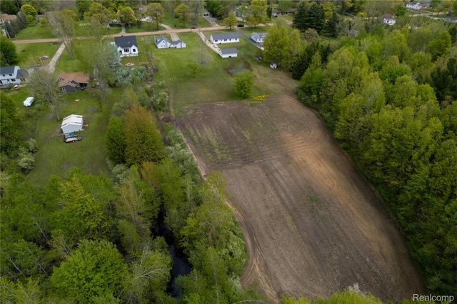 30977 West Road, Huron Charter Township, MI 48164