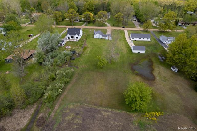 30977 West Road, Huron Charter Township, MI 48164