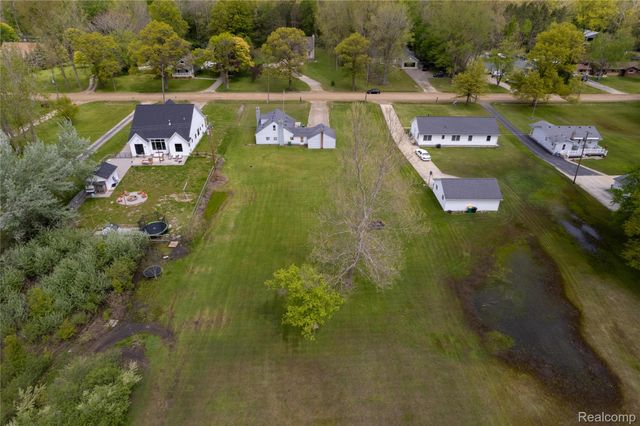 30977 West Road, Huron Charter Township, MI 48164