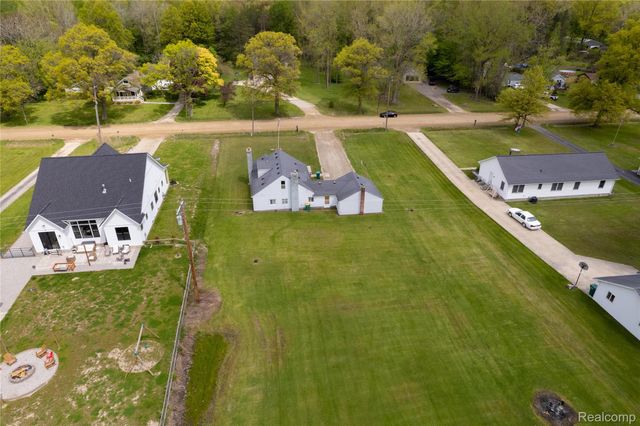 30977 West Road, Huron Charter Township, MI 48164