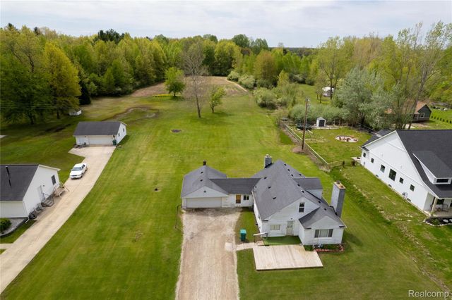 30977 West Road, Huron Charter Township, MI 48164