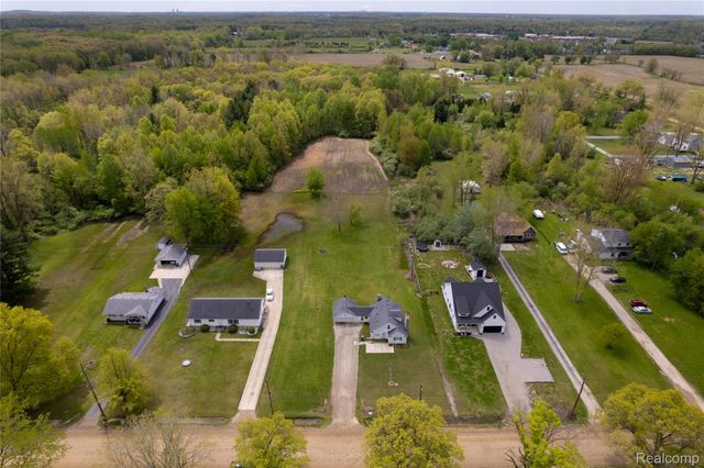 30977 West Road, Huron Charter Township, MI 48164