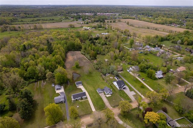30977 West Road, Huron Charter Township, MI 48164