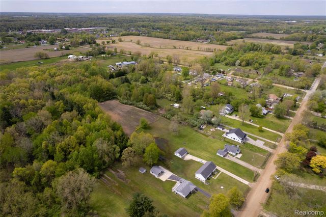 30977 West Road, Huron Charter Township, MI 48164