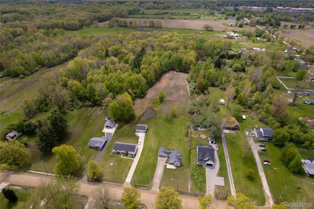 30977 West Road, Huron Charter Township, MI 48164