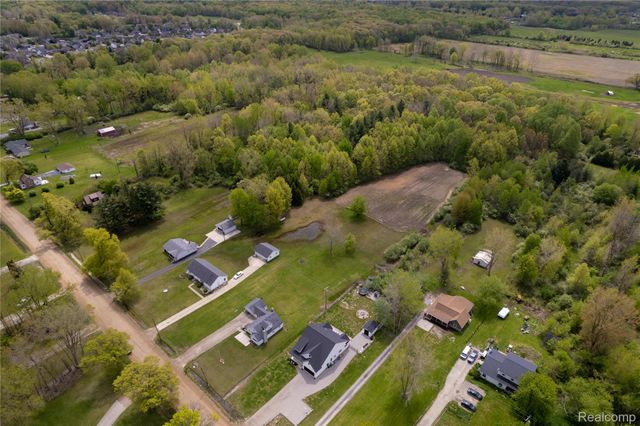 30977 West Road, Huron Charter Township, MI 48164