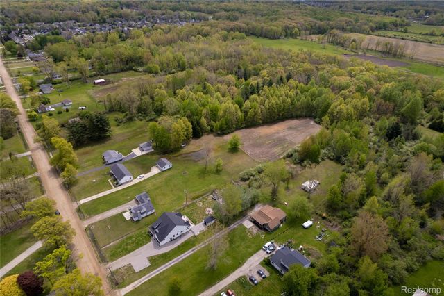 30977 West Road, Huron Charter Township, MI 48164