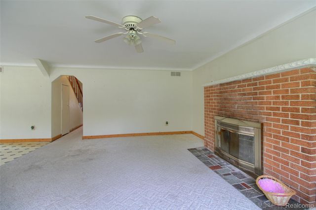 30977 West Road, Huron Charter Township, MI 48164