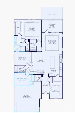 300 Birch Drive, Richmond Hill, GA 31324