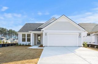 300 Birch Drive, Richmond Hill, GA 31324