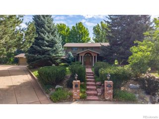 6955 Cordwood Court, Boulder, CO 80301