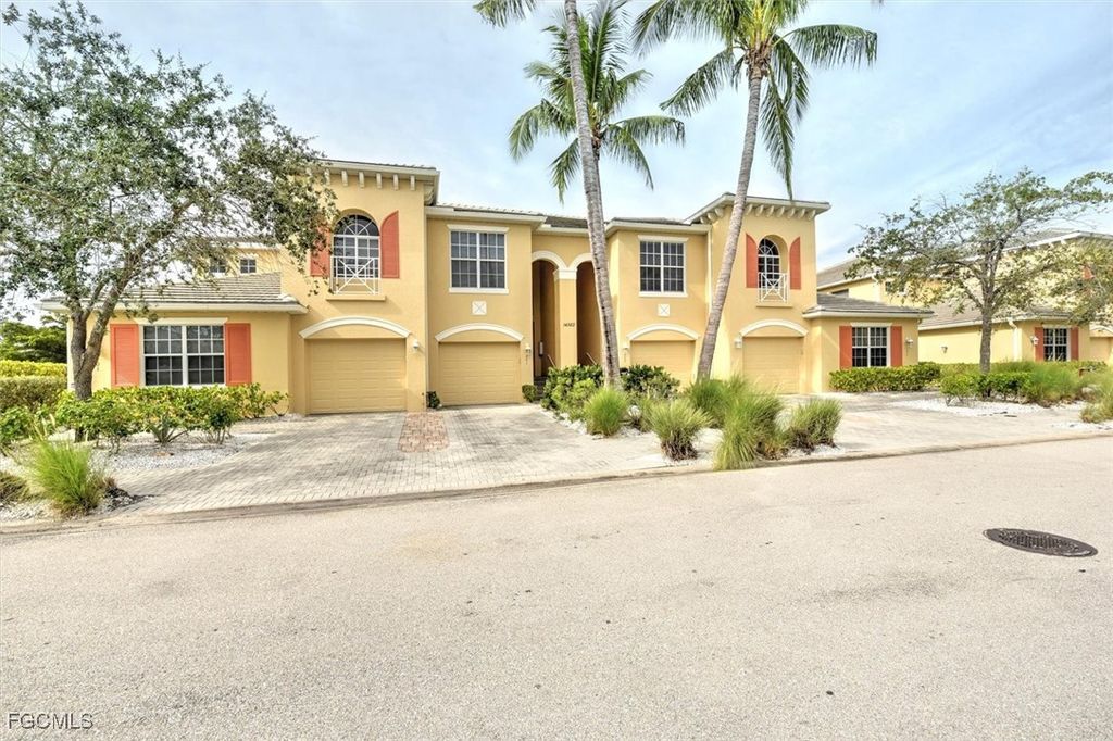 14562 Dolce Vista RD 202, Fort Myers, FL 33908