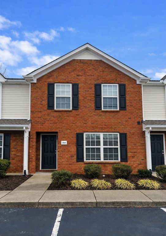 3848 Chippewa Pl, Murfreesboro, TN 37128