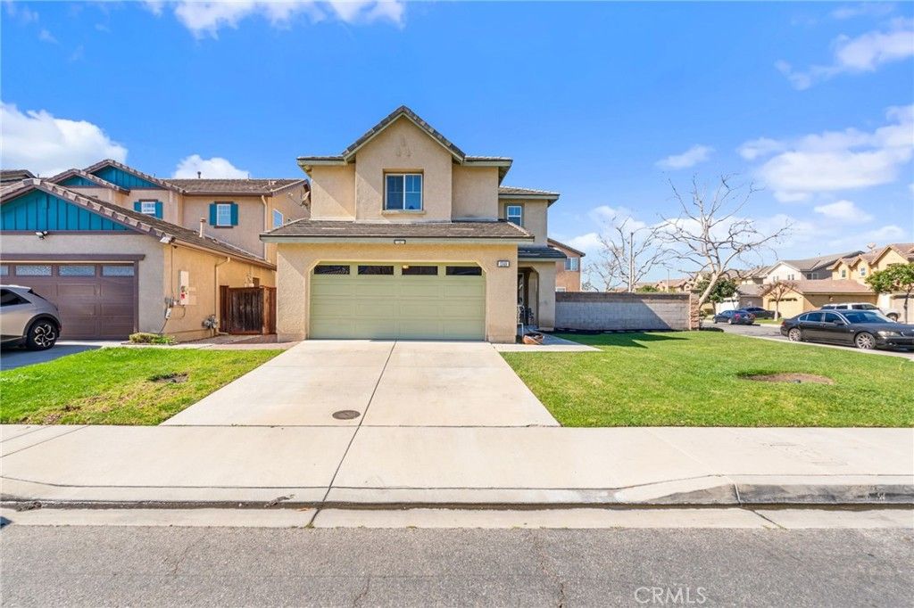 Image 1 of property listing at 1349 N Dolanna, Compton, CA 90221