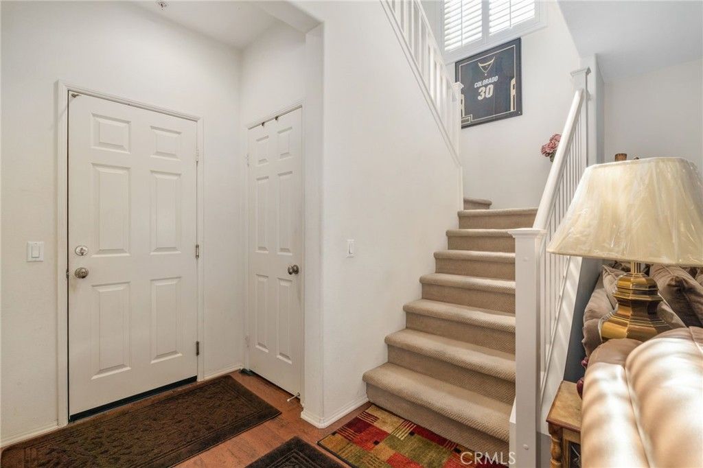 Image 17 of property listing at 1349 N Dolanna, Compton, CA 90221