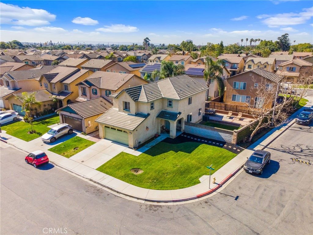 Image 2 of property listing at 1349 N Dolanna, Compton, CA 90221