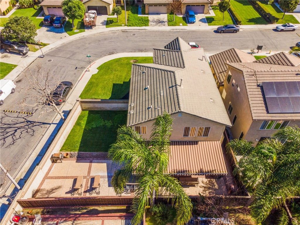 Image 30 of property listing at 1349 N Dolanna, Compton, CA 90221