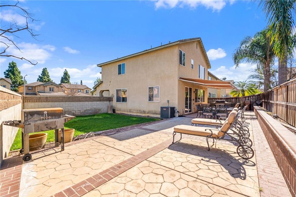 Image 32 of property listing at 1349 N Dolanna, Compton, CA 90221