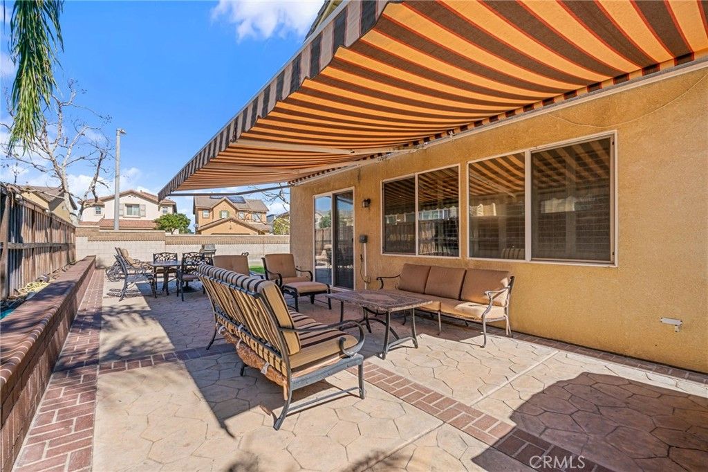 Image 36 of property listing at 1349 N Dolanna, Compton, CA 90221