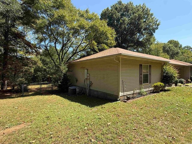 11703 Dalin Road, Cabot, AR 72023