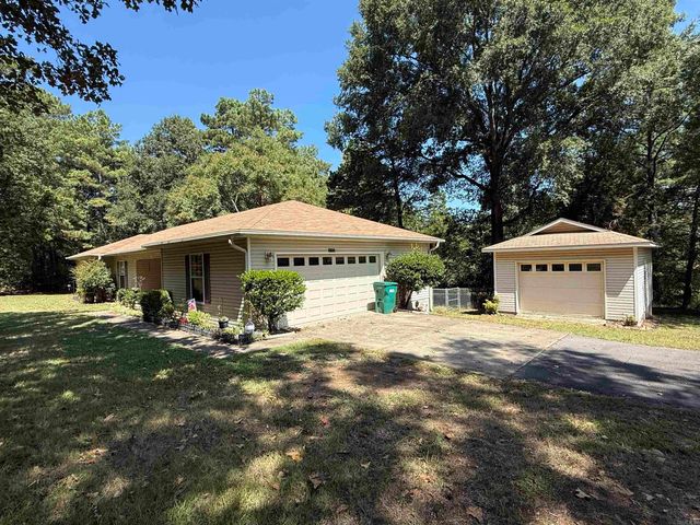 11703 Dalin Road, Cabot, AR 72023