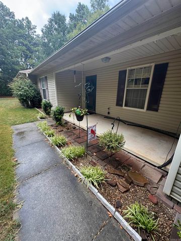 11703 Dalin Road, Cabot, AR 72023