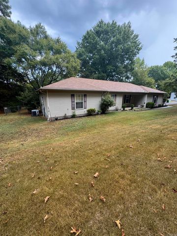 11703 Dalin Road, Cabot, AR 72023