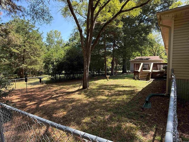 11703 Dalin Road, Cabot, AR 72023
