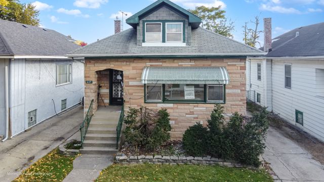 643 S 19th Avenue, Maywood, IL 60153