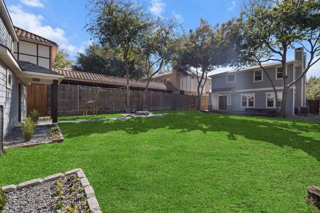 6163 Vanderbilt Avenue, Dallas, TX 75214