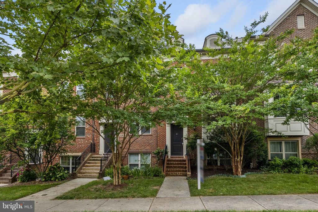22816 BROADWAY AVE, Clarksburg, MD 20871